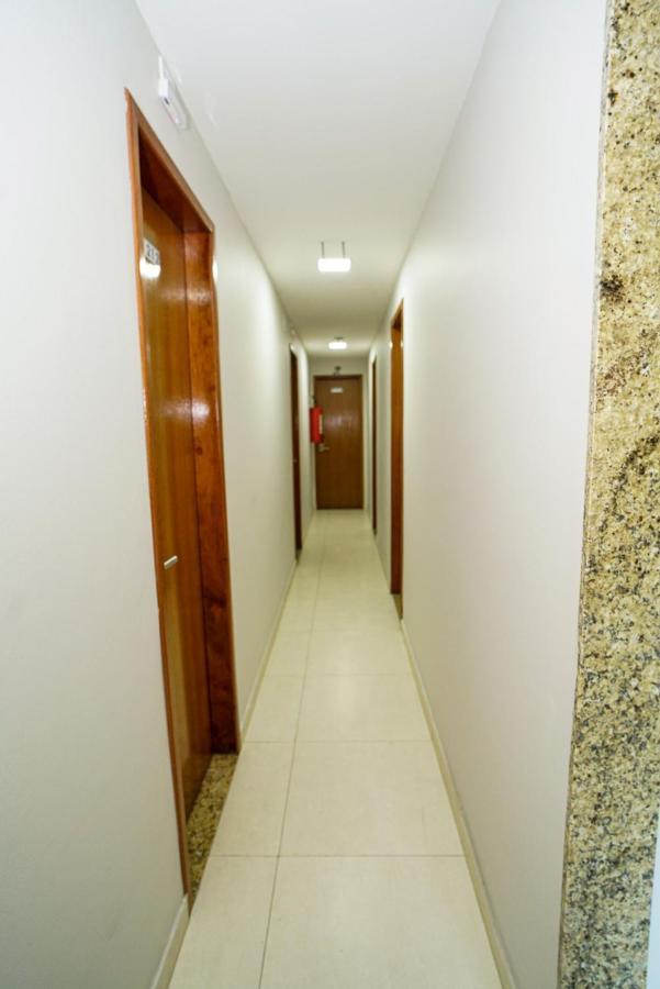 Hotel Diamantte Cachoeiro de Itapemirim Exterior foto