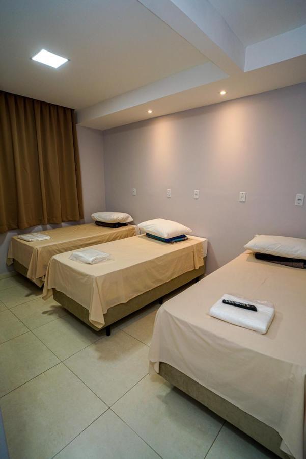 Hotel Diamantte Cachoeiro de Itapemirim Exterior foto